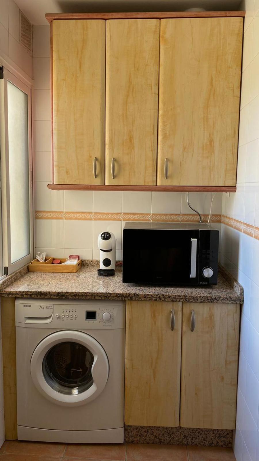 Puerto Barrio Alto Apartment El Puerto de Santa Maria Ngoại thất bức ảnh